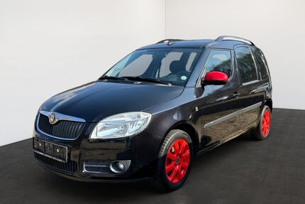 Skoda Roomster Gebrauchtwagen