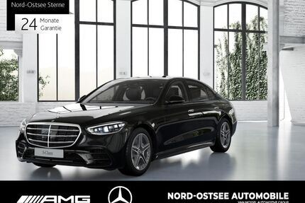 Mercedes-Benz S 450 Gebrauchtwagen