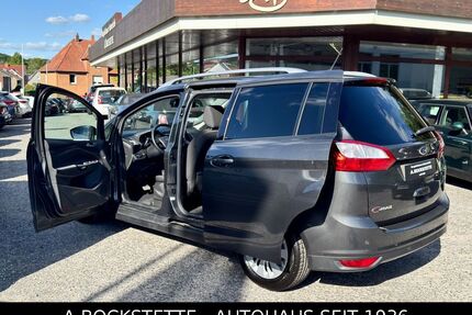 Ford Grand C-Max Gebrauchtwagen