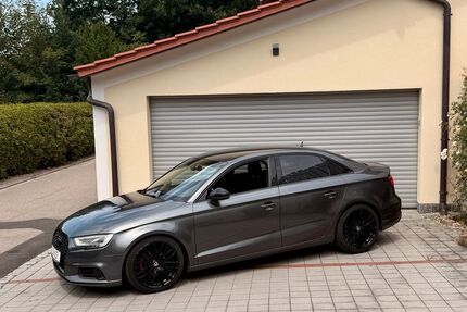 Audi A3 Gebrauchtwagen