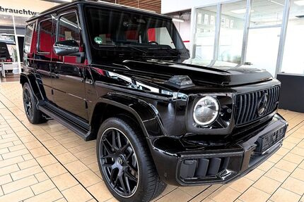 Mercedes-Benz G 63 AMG Gebrauchtwagen