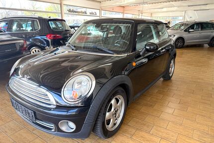 Mini Cooper Gebrauchtwagen