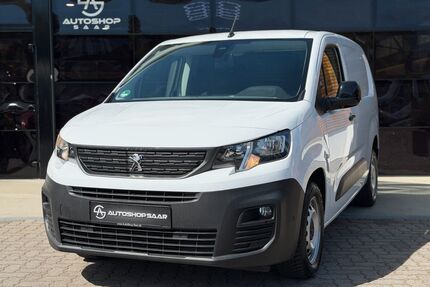 Peugeot Partner Gebrauchtwagen
