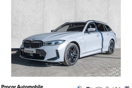 BMW 330 Gebrauchtwagen