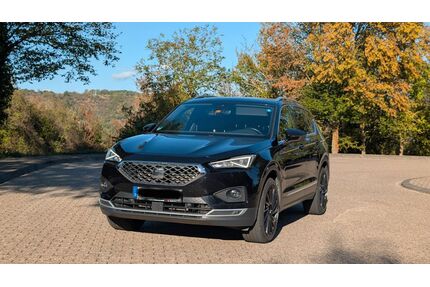 Seat Tarraco Gebrauchtwagen