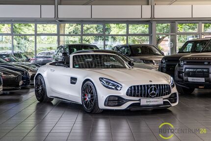 Mercedes-Benz AMG GT C Gebrauchtwagen
