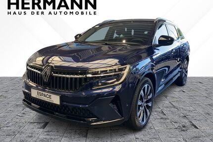 Renault Espace Gebrauchtwagen