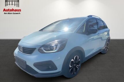 Honda Jazz Gebrauchtwagen