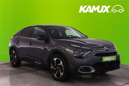 Citroen C4 Gebrauchtwagen