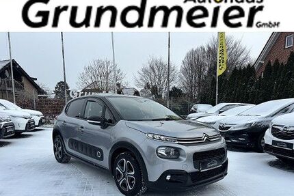 Citroen C3 Gebrauchtwagen