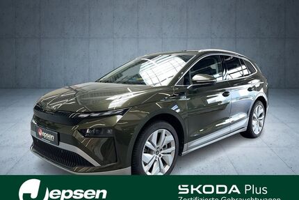 Skoda Enyaq Gebrauchtwagen