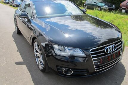 Audi A7 Gebrauchtwagen
