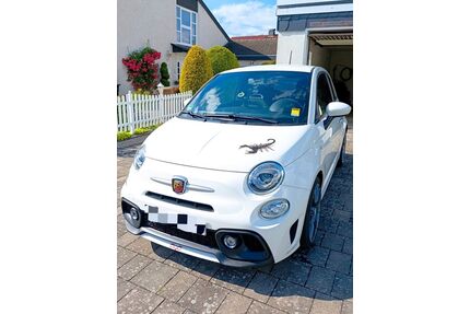 Abarth 595 Gebrauchtwagen
