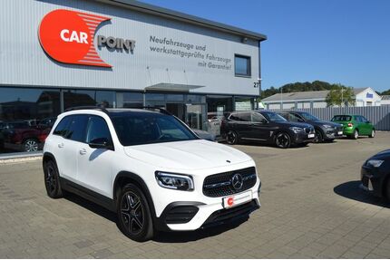 Mercedes-Benz GLB 250 Gebrauchtwagen