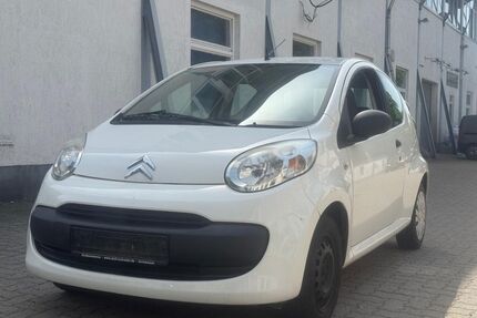 Citroen C1 Gebrauchtwagen