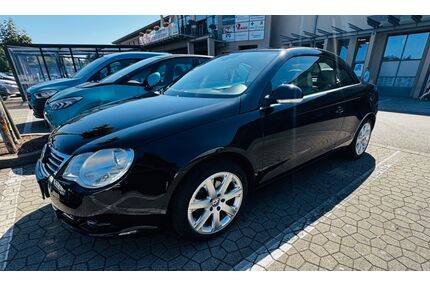 VW Eos Gebrauchtwagen