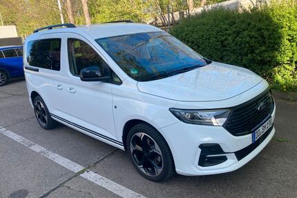 Ford Tourneo Connect Gebrauchtwagen