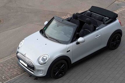 Mini Cooper Cabrio Gebrauchtwagen