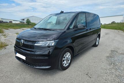 VW T7 Multivan Gebrauchtwagen