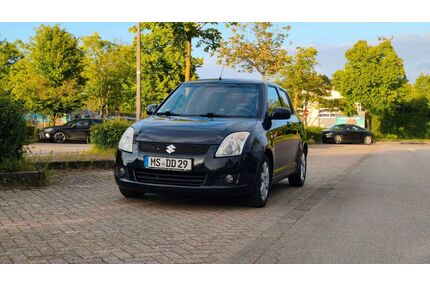 Suzuki Swift Gebrauchtwagen