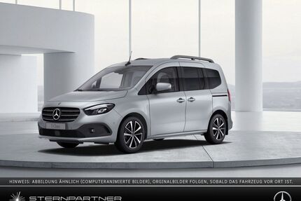 Mercedes-Benz T-Klasse Gebrauchtwagen