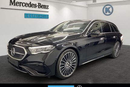 Mercedes-Benz E 300 Gebrauchtwagen