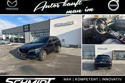 Mazda CX-5 Gebrauchtwagen