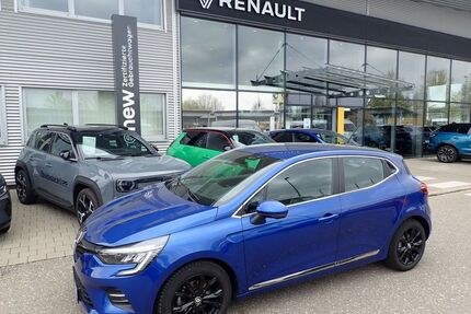 Renault Clio Gebrauchtwagen