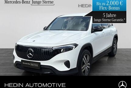 Mercedes-Benz EQB Gebrauchtwagen