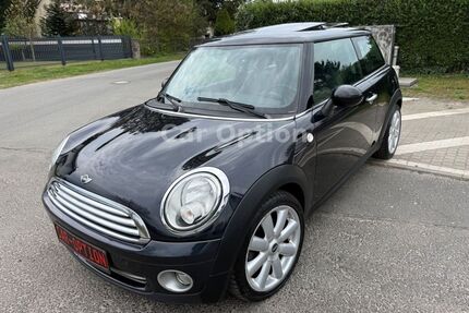 Mini ONE Gebrauchtwagen