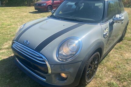 Mini Cooper D Gebrauchtwagen