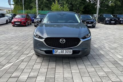 Mazda CX-30 Gebrauchtwagen