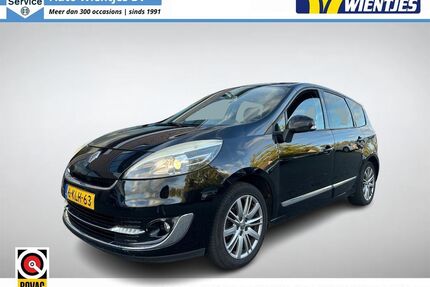 Renault Grand Scenic Gebrauchtwagen