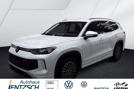 VW Tayron Gebrauchtwagen