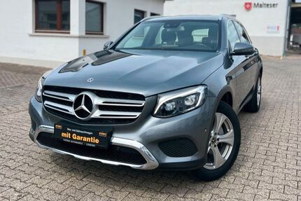 Mercedes-Benz GLC 250 Gebrauchtwagen