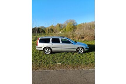 Volvo V70 Gebrauchtwagen