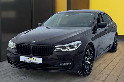 BMW 630 Gran Turismo Gebrauchtwagen