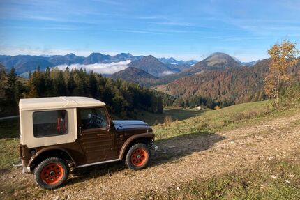 Suzuki LJ Gebrauchtwagen