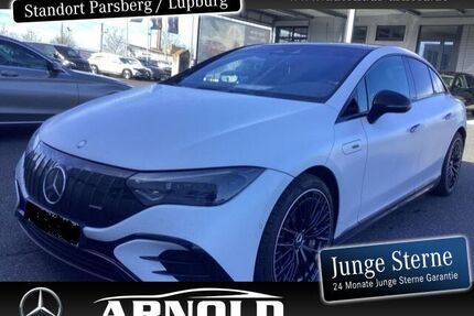 Mercedes-Benz EQE Gebrauchtwagen