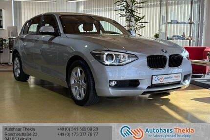 BMW 120 Gebrauchtwagen