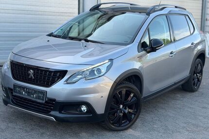 Peugeot 2008 Gebrauchtwagen