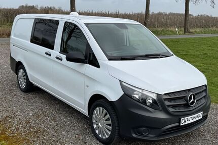 Mercedes-Benz Vito Gebrauchtwagen