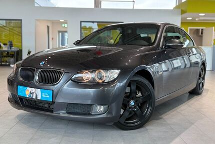 BMW 325 Gebrauchtwagen