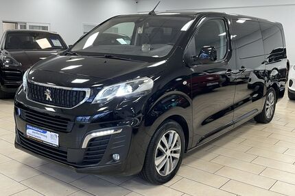Peugeot Traveller Gebrauchtwagen