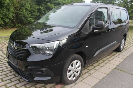 Opel Combo Life Gebrauchtwagen