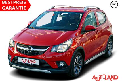 Opel Karl Gebrauchtwagen