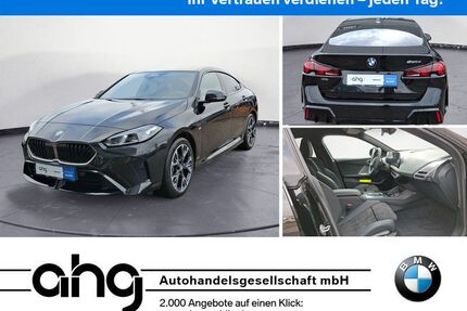 BMW 220 Gran Coupé Gebrauchtwagen