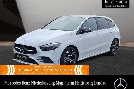 Mercedes-Benz B 250 Gebrauchtwagen