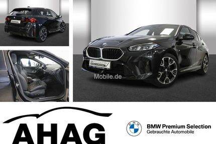 BMW 120 Gebrauchtwagen