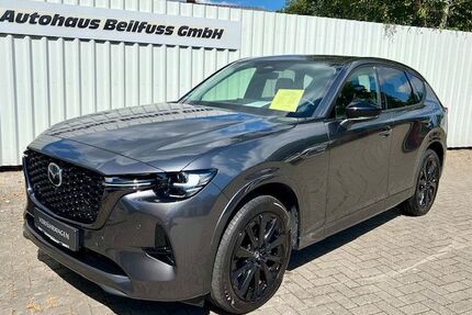 Mazda CX-60 Gebrauchtwagen